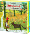 Buchcover Märchenstunde