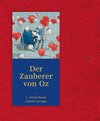 Buchcover Der Zauberer von Oz