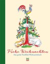 Buchcover Frohe Weihnachten