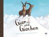 Buchcover Gian und Giachen und der Furchtlose Schneehase Vincenz