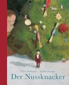 Buchcover Der Nussknacker