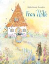 Buchcover Frau Holle