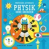 Buchcover Professor Astrokatz Physik ohne Grenzen