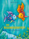 Buchcover Der Regenbogenfisch lernt verlieren