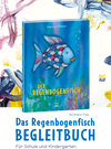 Buchcover Das Regenbogenfisch-Begleitbuch