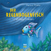 Buchcover Der Regenbogenfisch stiftet Frieden