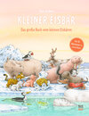 Buchcover Das große Buch vom Kleinen Eisbären