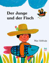 Buchcover Der Junge und der Fisch
