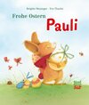 Buchcover Frohe Ostern, Pauli