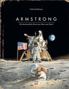 Buchcover Armstrong