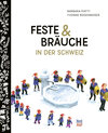 Buchcover Feste und Bräuche in der Schweiz