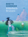 Buchcover Bilderbuchbrunnen
