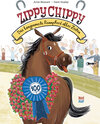 Buchcover Zippy Chippy
