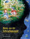 Buchcover Neues aus der Schlafenszeit