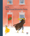 Buchcover Ein Weihnachtsmärchen