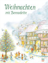 Buchcover Weihnachten mit Bernadette