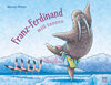 Buchcover Franz-Ferdinand will tanzen