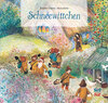 Buchcover Schneewittchen