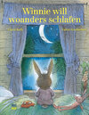 Buchcover Winnie will woanders schlafen