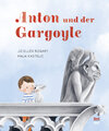 Buchcover Anton und der Gargoyle