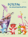 Buchcover Fototag im Dinokindergarten