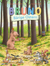 Buchcover Bruno
