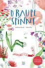 Buchcover D Raupe spinnt