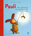 Buchcover Pauli