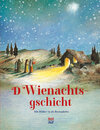 Buchcover D Wienachtsgschicht