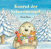 Buchcover Konrad der Schneemensch