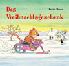 Buchcover Das Weihnachtsgeschenk