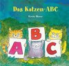 Buchcover Das Katzen-ABC