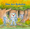 Buchcover Max der Roboter