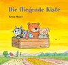 Buchcover Die fliegende Kiste