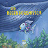 Buchcover Der Regenbogenfisch stiftet Frieden