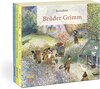 Buchcover Bundle Brüder Grimm