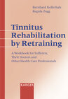 Buchcover Tinnitus Rehabilitation by Retraining