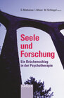 Buchcover Seele und Forschung