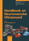 Buchcover Handbook on Neurovascular Ultrasound