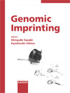 Buchcover Genomic Imprinting