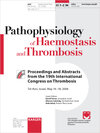 Buchcover Thrombosis