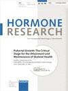Buchcover Pubertal Growth: The Critical Stage for the Attainment and Maintenance of Skeletal Health