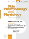 Buchcover ISP & SCUR Awards 2005
