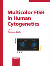 Buchcover Multicolor FISH in Human Cytogenetics