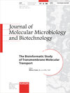 Buchcover The Bioinformatic Study of Transmembrane Molecular Transport