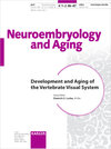 Buchcover Development and Aging of the Vertebrate Visual System