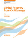 Buchcover Clinical Recovery from CNS Damage