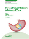 Buchcover Proton Pump Inhibitors: A Balanced View