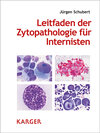 Buchcover Leitfaden der Zytopathologie für Internisten