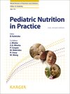 Buchcover Pediatric Nutrition in Practice